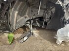 2025 Chevrolet Trax 1lt Black vin: KL77LHEP6SC242090 Damage: Rf Axle Assembly, Broken, Replacement Required