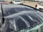 2025 Chevrolet Trax 1lt Black vin: KL77LHEP6SC242090 Damage: Roof Panel, Severe Damage, Replacement Required