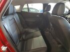 2025 Chevrolet Trax 1lt Красный vin: KL77LHEP6SC294142