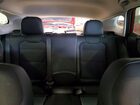 2025 Chevrolet Trax 1lt Красный vin: KL77LHEP6SC294142