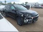 2026 Chevrolet Trax Fwd Lt Black vin: KL77LHEP6TC122565
