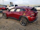 2025 Chevrolet Trax 1lt Red vin: KL77LHEP7SC148333 2025 Chevrolet Trax 1lt Red vin: KL77LHEP7SC148333