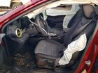 2025 Chevrolet Trax 1lt Red vin: KL77LHEP7SC148333 2025 Chevrolet Trax 1lt Red vin: KL77LHEP7SC148333