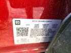 2025 Chevrolet Trax 1lt Red vin: KL77LHEP7SC148333 2025 Chevrolet Trax 1lt Red vin: KL77LHEP7SC148333