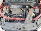 2025 Chevrolet Trax 1lt Red vin: KL77LHEP7SC148333 2025 Chevrolet Trax 1lt Red vin: KL77LHEP7SC148333