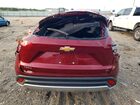 2025 Chevrolet Trax 1lt Red vin: KL77LHEP7SC148333 2025 Chevrolet Trax 1lt Red vin: KL77LHEP7SC148333