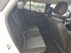 2025 Chevrolet Trax 1lt Белый vin: KL77LHEP7SC329660