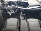 2025 Chevrolet Trax 1lt Белый vin: KL77LHEP7SC329660