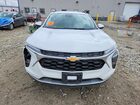 2025 Chevrolet Trax 1lt Белый vin: KL77LHEP8SC099188