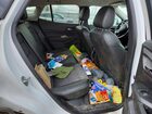 2025 Chevrolet Trax 1lt Белый vin: KL77LHEP8SC099188