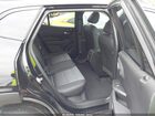 2025 Chevrolet Trax Fwd Lt Черный vin: KL77LHEP8SC162869