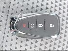 2025 Chevrolet Trax Fwd Lt Черный vin: KL77LHEP8SC162869