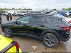 2025 Chevrolet Trax Fwd Lt Черный vin: KL77LHEP8SC162869