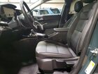 2025 Chevrolet Trax 1lt Серый vin: KL77LHEP8SC213674