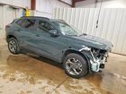 2025 Chevrolet Trax 1lt Серый vin: KL77LHEP8SC213674
