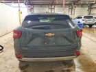 2025 Chevrolet Trax 1lt Серый vin: KL77LHEP8SC213674