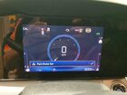 2025 Chevrolet Trax 1lt Серый vin: KL77LHEP8SC213674