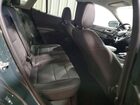 2025 Chevrolet Trax 1lt Серый vin: KL77LHEP8SC213674
