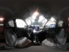 2025 Chevrolet Trax 1lt Серый vin: KL77LHEP8SC213674