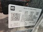 2025 Chevrolet Trax 1lt Черный vin: KL77LHEP9SC184783