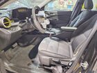 2025 Chevrolet Trax 1lt Черный vin: KL77LHEP9SC184783