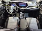 2025 Chevrolet Trax 1lt Черный vin: KL77LHEP9SC184783