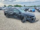 2025 Chevrolet Trax 1lt Черный vin: KL77LHEP9SC184783