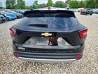2025 Chevrolet Trax 1lt Черный vin: KL77LHEP9SC184783