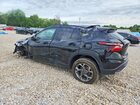 2025 Chevrolet Trax 1lt Черный vin: KL77LHEP9SC184783