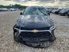 2025 Chevrolet Trax 1lt Черный vin: KL77LHEP9SC184783