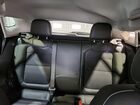 2025 Chevrolet Trax 1lt Черный vin: KL77LHEP9SC184783