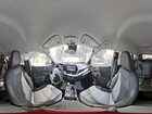 2025 Chevrolet Trax 1lt Черный vin: KL77LHEP9SC184783