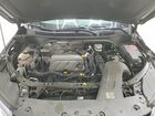 2025 Chevrolet Trax 1lt Черный vin: KL77LHEP9SC236915