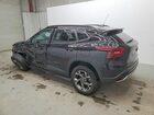 2025 Chevrolet Trax 1lt Черный vin: KL77LHEP9SC236915