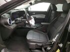 2025 Chevrolet Trax 1lt Черный vin: KL77LHEP9SC236915