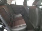 2025 Chevrolet Trax 1lt Черный vin: KL77LHEP9SC236915