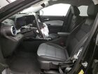 2025 Chevrolet Trax 1lt Черный vin: KL77LHEP9SC236915 Damage: Airbag - Front Left, Deployed, Replacement Required