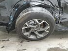 2025 Chevrolet Trax 1lt Черный vin: KL77LHEP9SC236915 Damage: Left Front Wheel, Curb Rash, 9 To 10 Inches