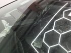2025 Chevrolet Trax 1lt Черный vin: KL77LHEP9SC236915 Damage: Windshield, Broken, Replacement Required