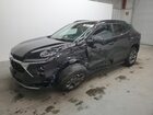 2025 Chevrolet Trax 1lt Черный vin: KL77LHEP9SC236915 Damage: Left Head Lamp, Broken, Replacement Required