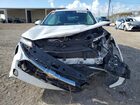2025 Chevrolet Trax 1lt Белый vin: KL77LHEPXSC031524