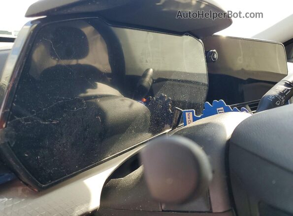 KL77LHEPXSC031524 2025 CHEVROLET TRAX Белый Вид щитка приборов