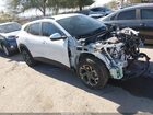 2025 Chevrolet Trax Fwd Lt White vin: KL77LHEPXSC058710