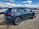 2025 Chevrolet Trax 1lt Charcoal vin: KL77LHEPXSC178202 2025 Chevrolet Trax 1lt Charcoal vin: KL77LHEPXSC178202