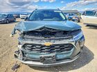 2025 Chevrolet Trax 1lt Charcoal vin: KL77LHEPXSC178202 2025 Chevrolet Trax 1lt Charcoal vin: KL77LHEPXSC178202