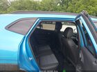 2025 Chevrolet Trax Fwd Lt Blue vin: KL77LHEPXSC203468