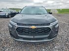 2026 Chevrolet Trax 1lt Black vin: KL77LHEPXTC054528