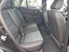 2026 Chevrolet Trax 1lt Black vin: KL77LHEPXTC054528