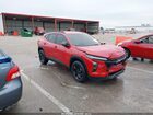 2026 Chevrolet Trax Fwd Lt Red vin: KL77LHEPXTC103646