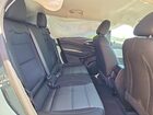 2026 Chevrolet Trax 1lt Green vin: KL77LHEPXTC127266